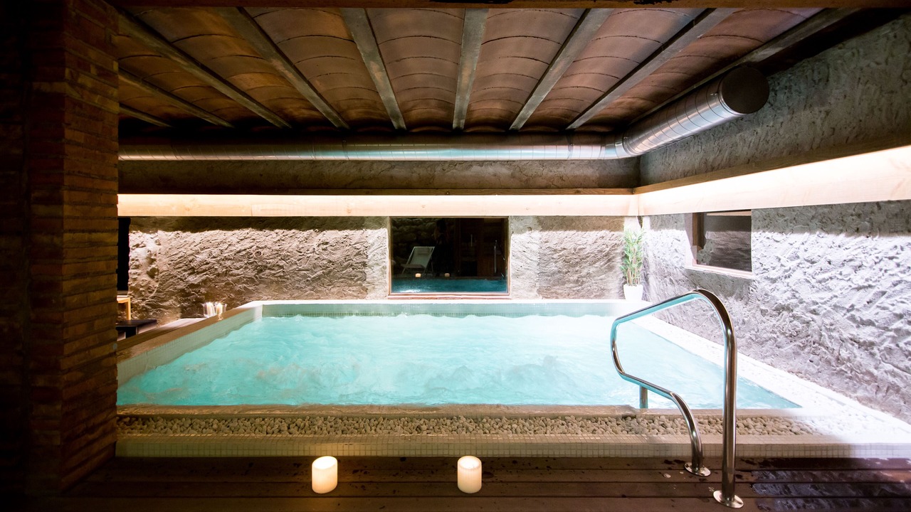 Photo of Outdoor in Casserres