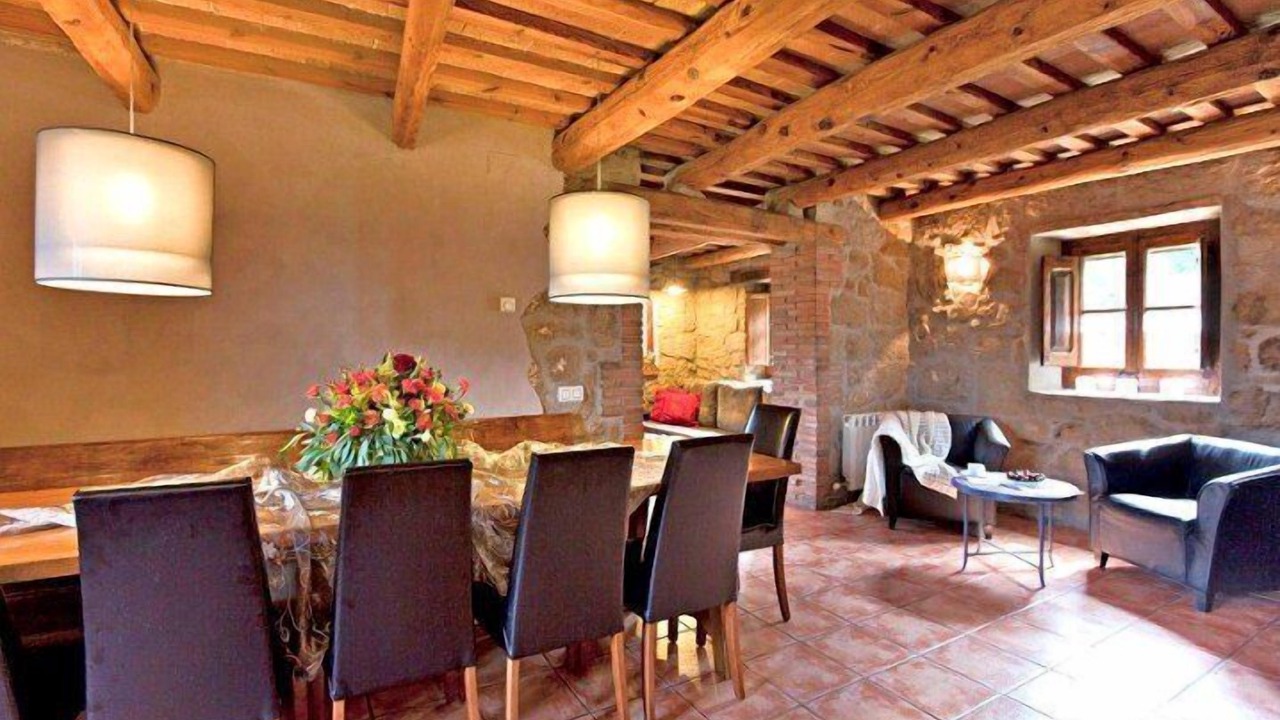 Photo of Bedroom in Casserres
