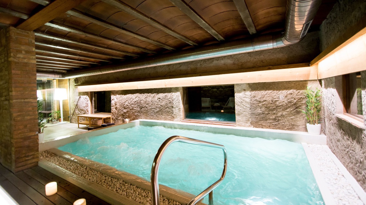 Photo of Outdoor in Casserres