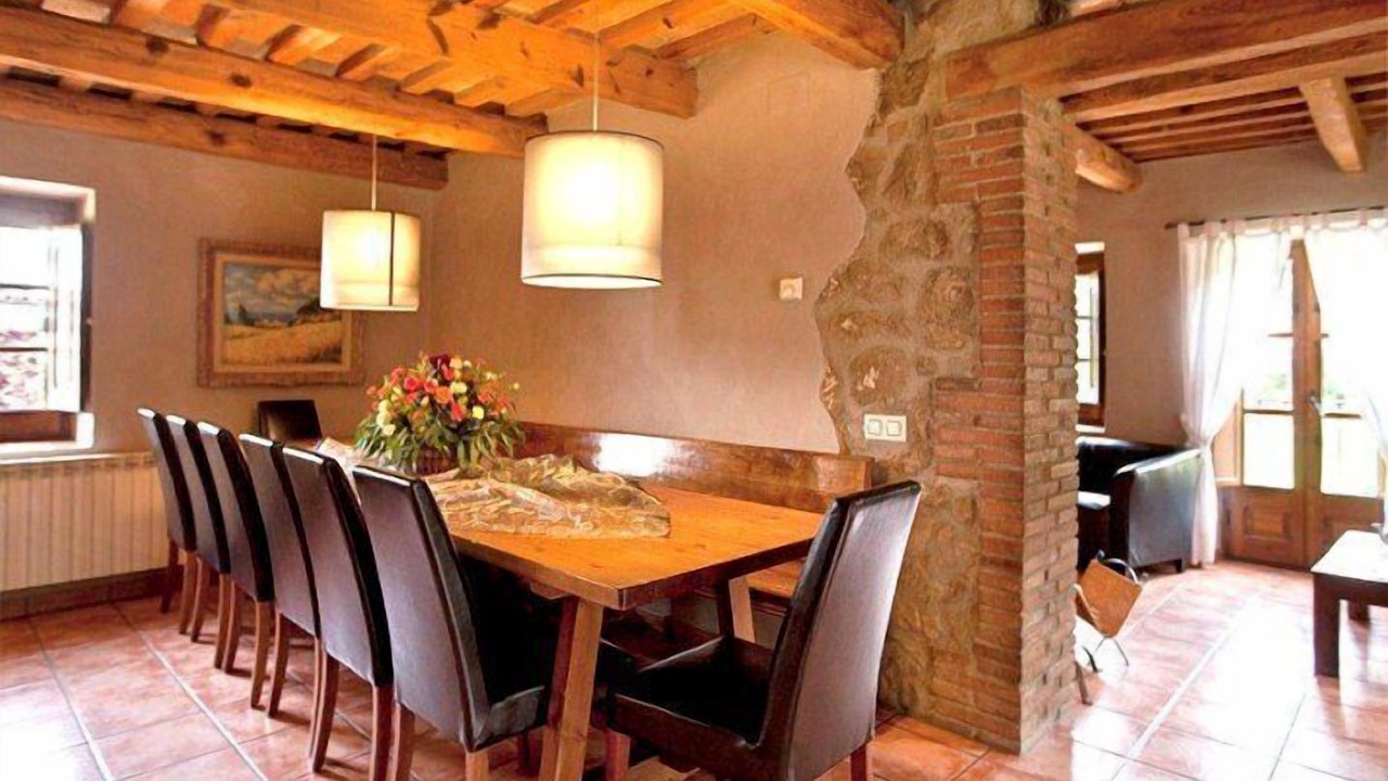 Photo of Livingroom in Casserres