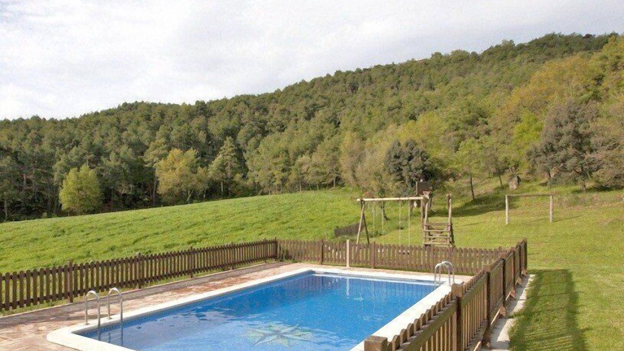 Photo of Outdoor in Casserres