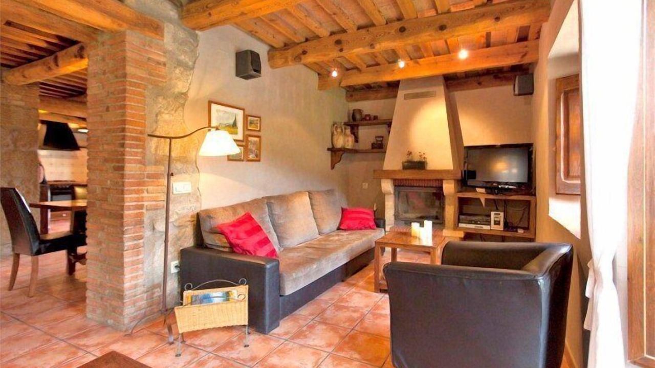 Photo of Livingroom in Casserres