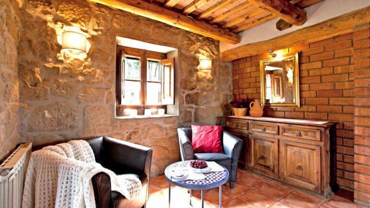 Photo of Livingroom in Casserres