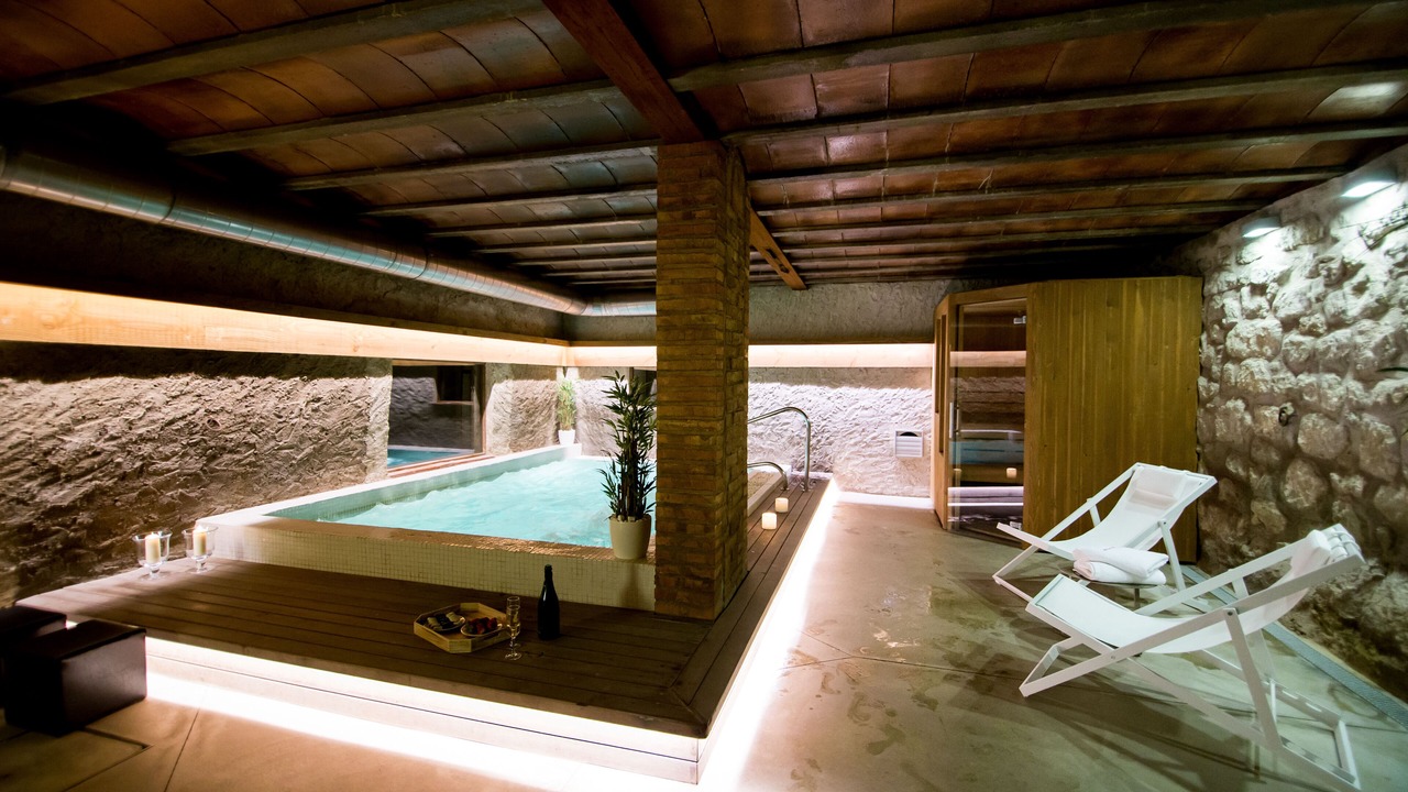 Photo of Outdoor in Casserres