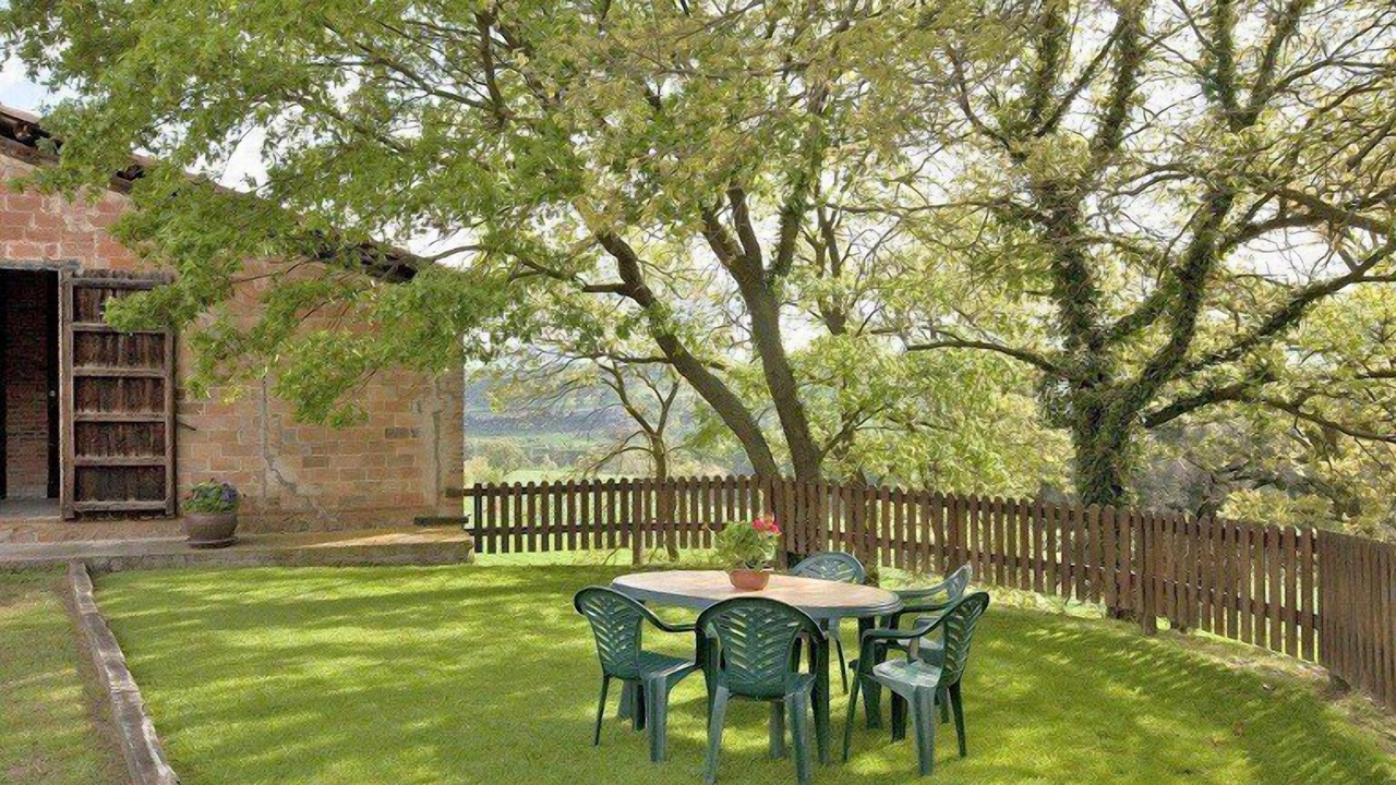 Photo of Outdoor in Casserres