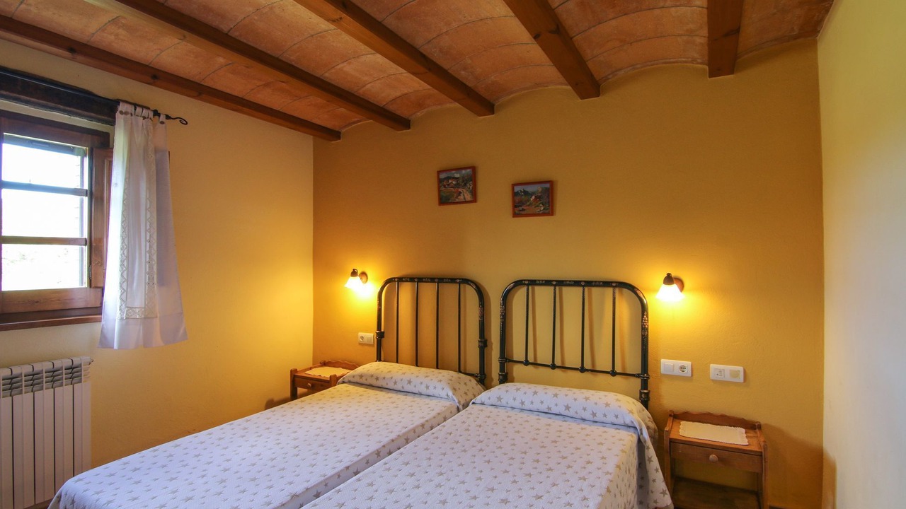 Photo of Bedroom in Casserres