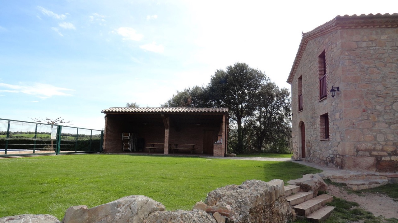Photo of Outdoor in Casserres