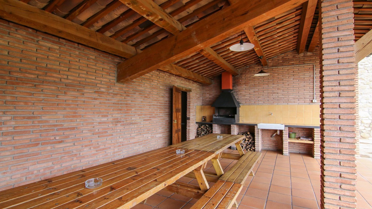 Photo of Outdoor in Casserres