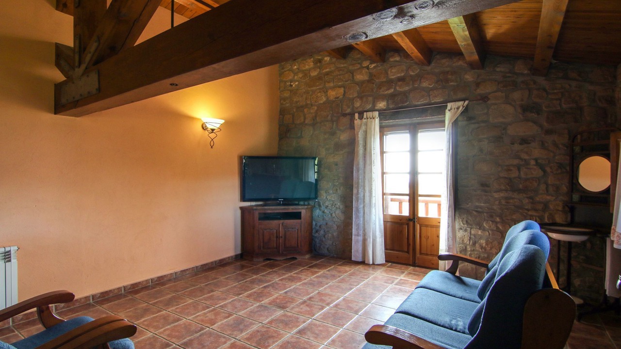 Photo of Livingroom in Casserres