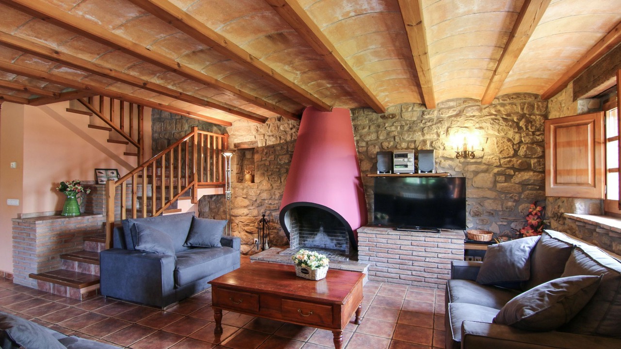 Photo of Livingroom in Casserres