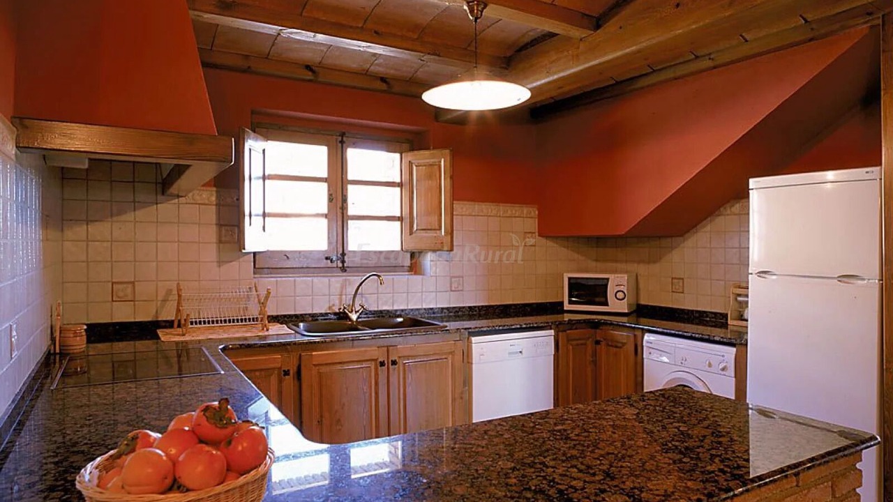 Photo of Kitchen in Casserres