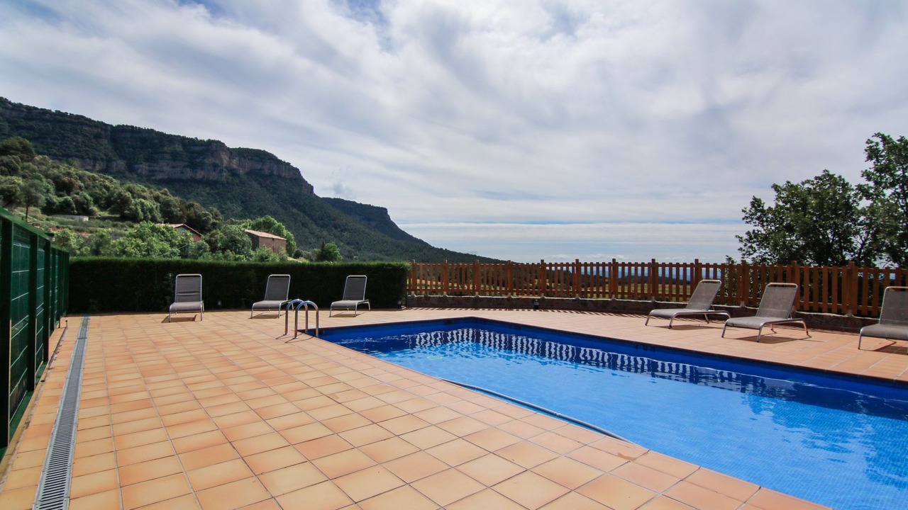 Photo of Outdoor in Casserres