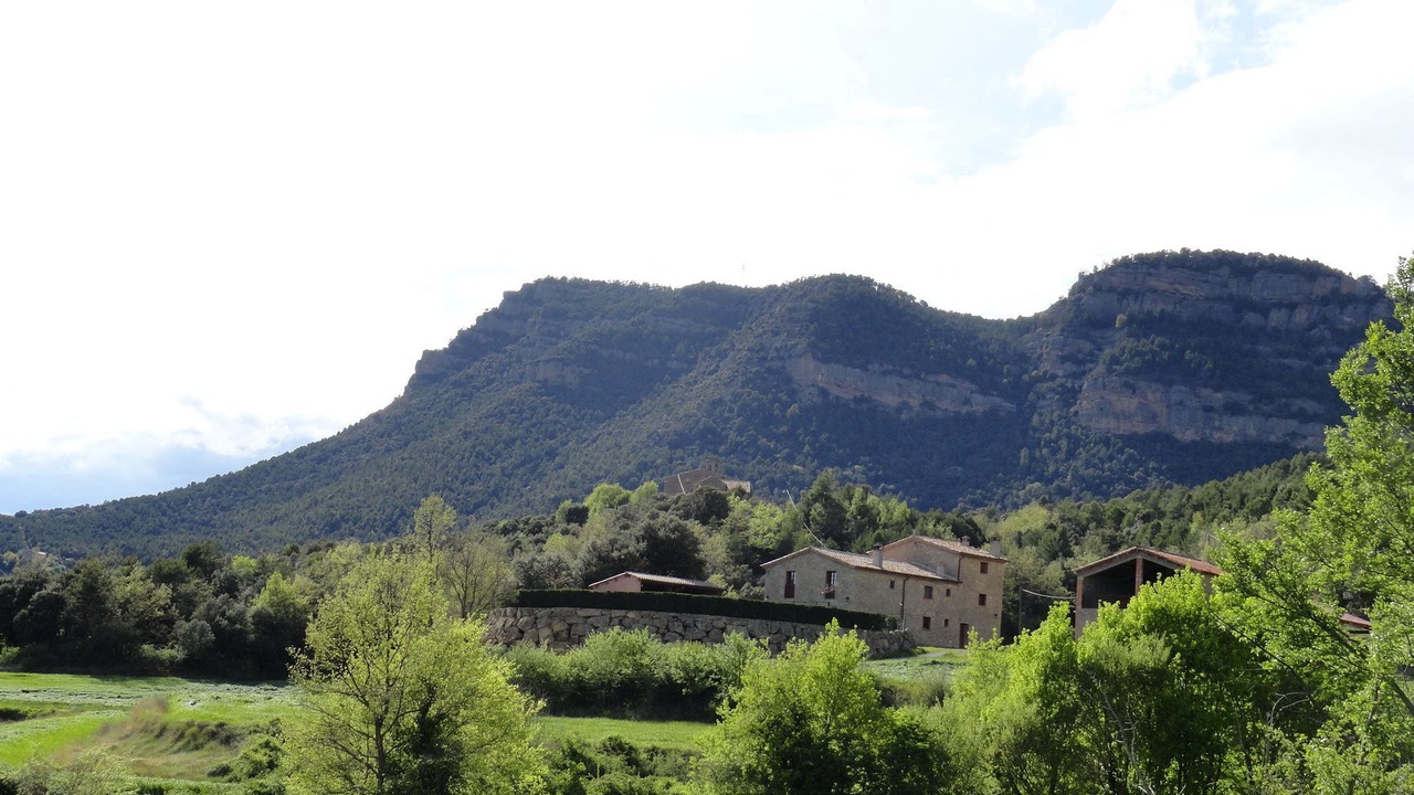 Photo of Outdoor in Casserres