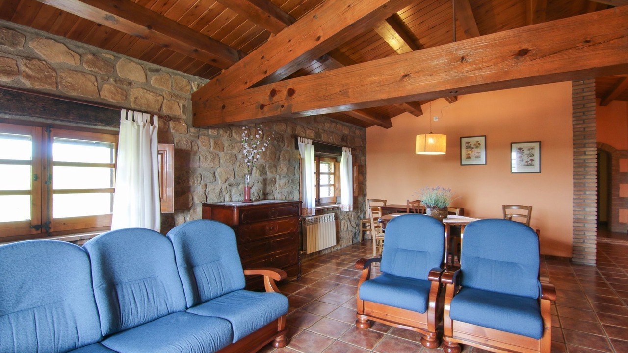 Photo of Livingroom in Casserres