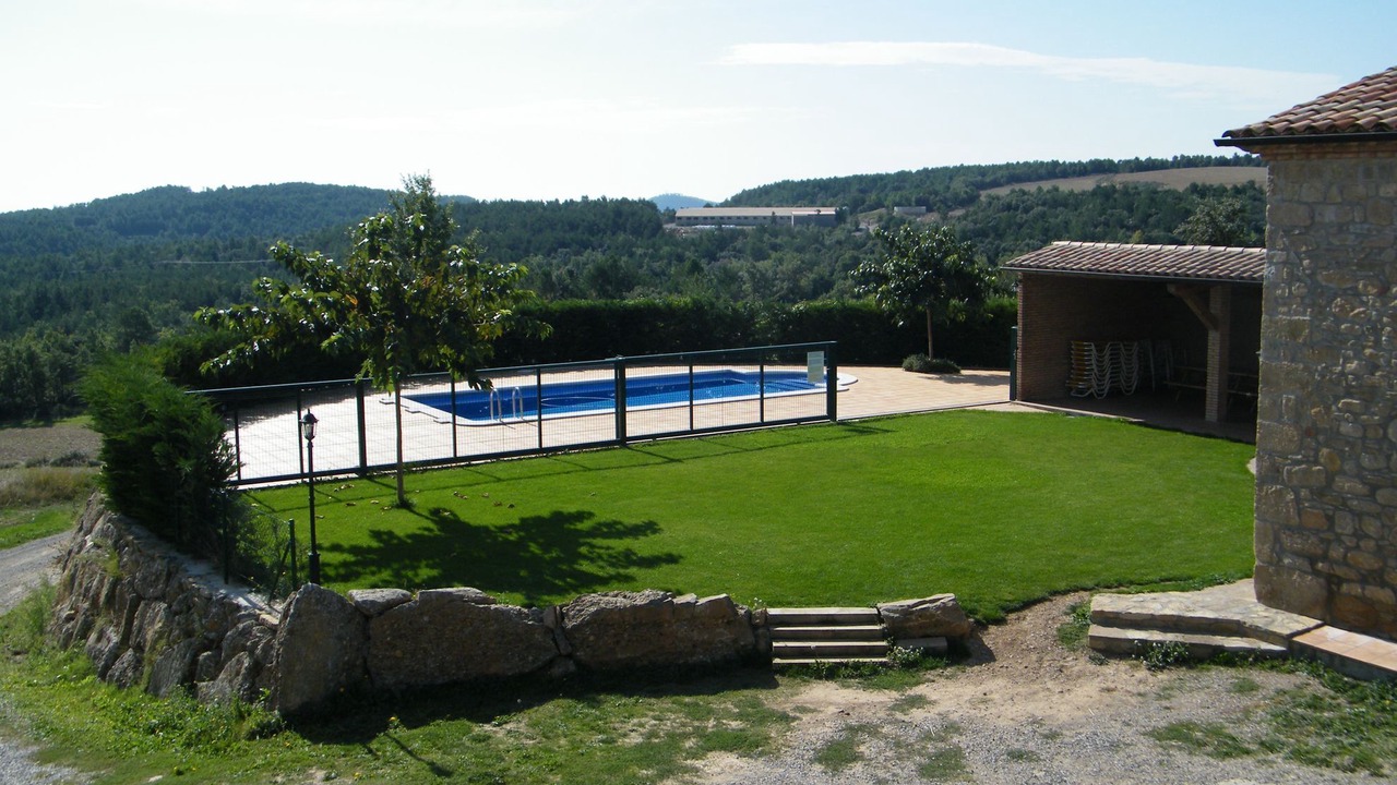 Photo of Outdoor in Casserres