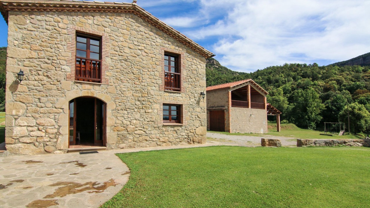 Photo of Outdoor in Casserres