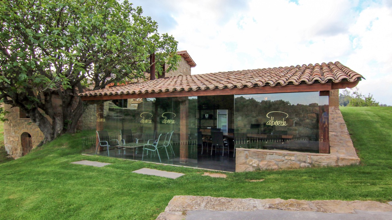 Photo of Outdoor in Navas