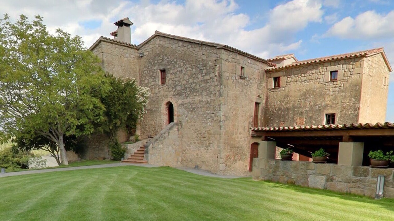 Photo of Outdoor in Navas
