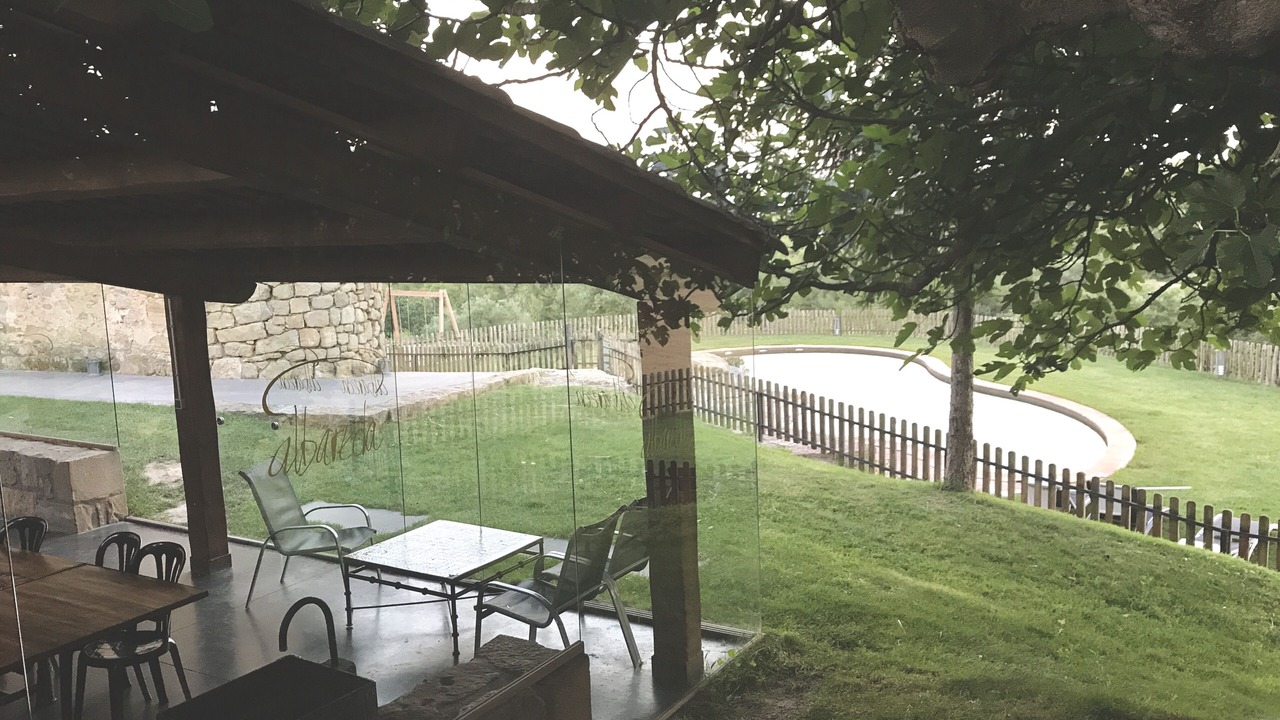 Photo of Outdoor in Navas