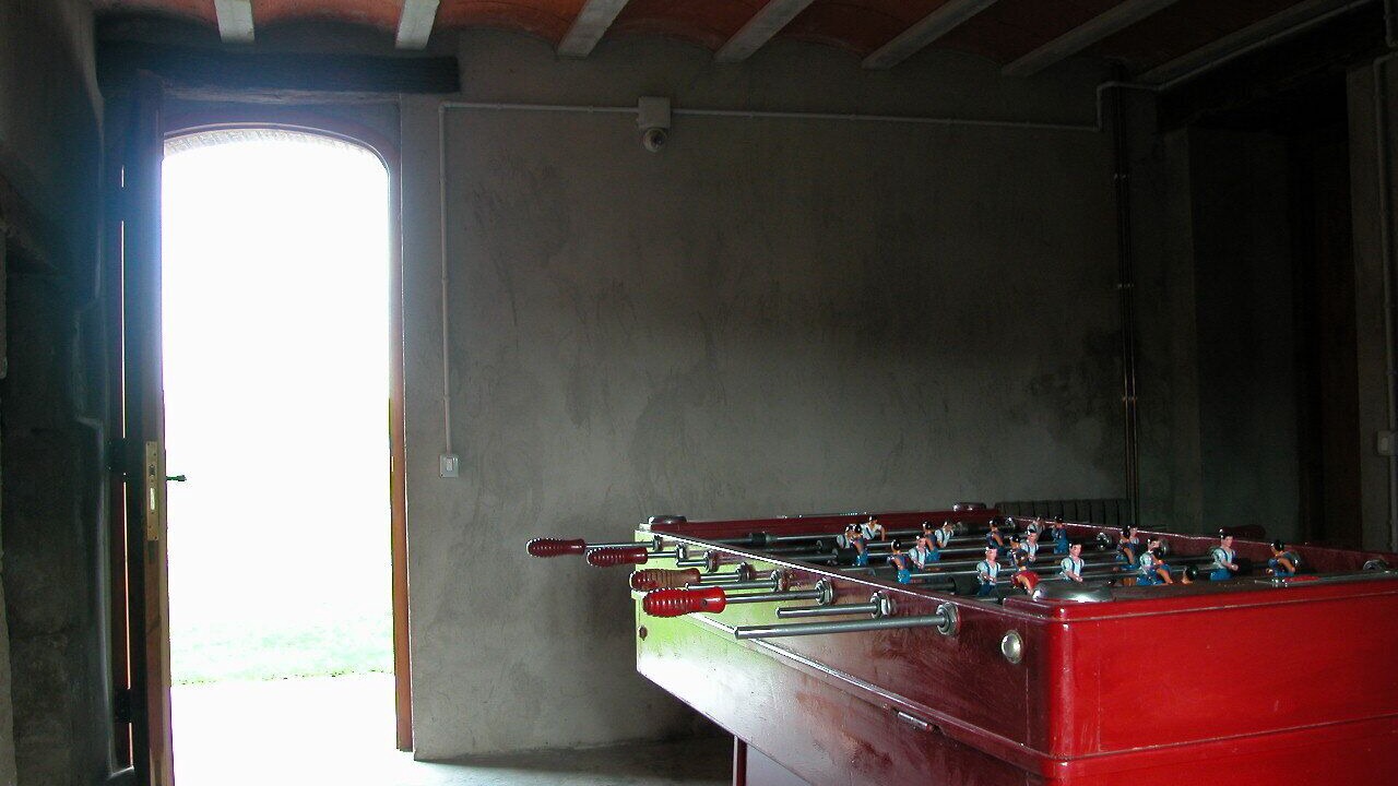 Photo of Bedroom in Navas