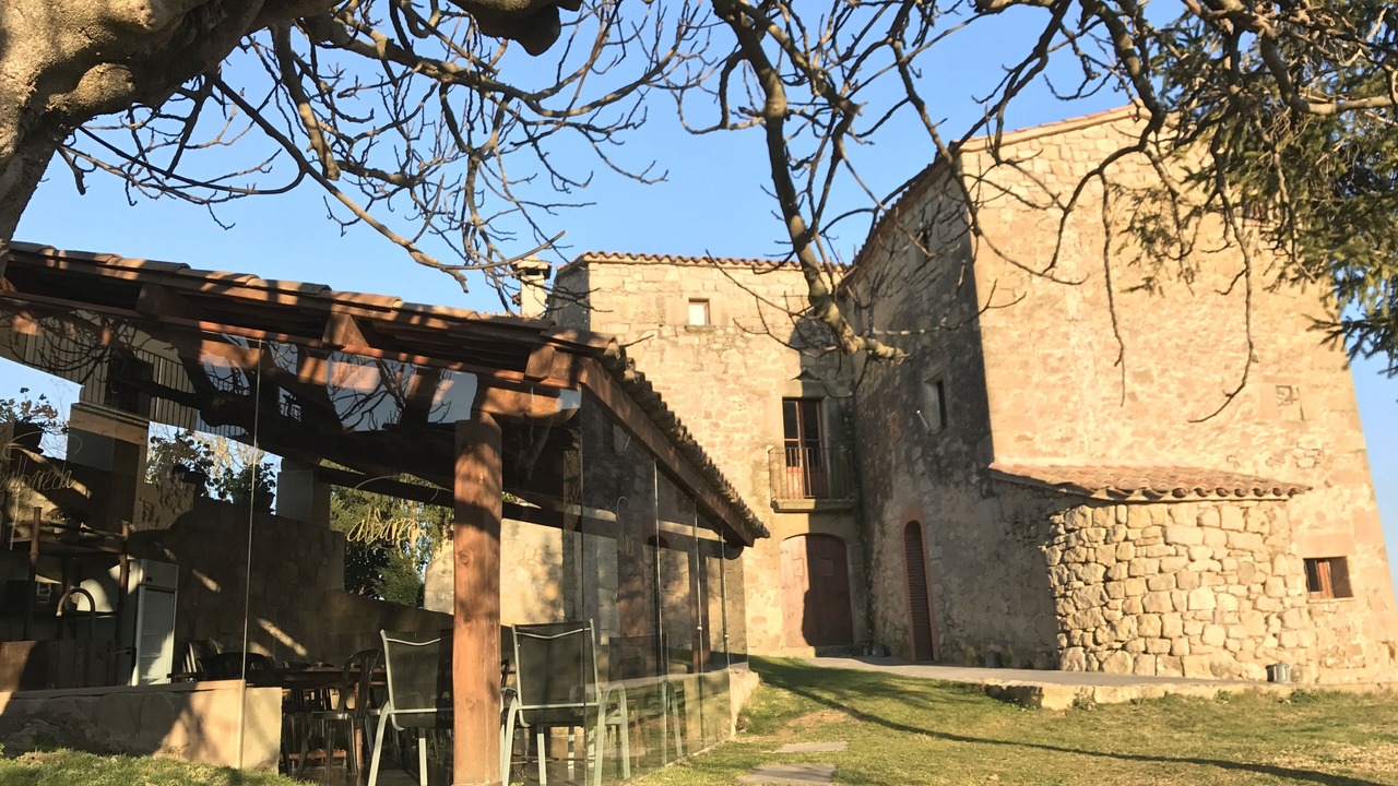 Photo of Outdoor in Navas