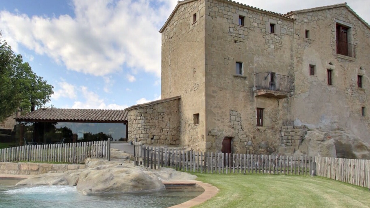 Photo of Outdoor in Navas