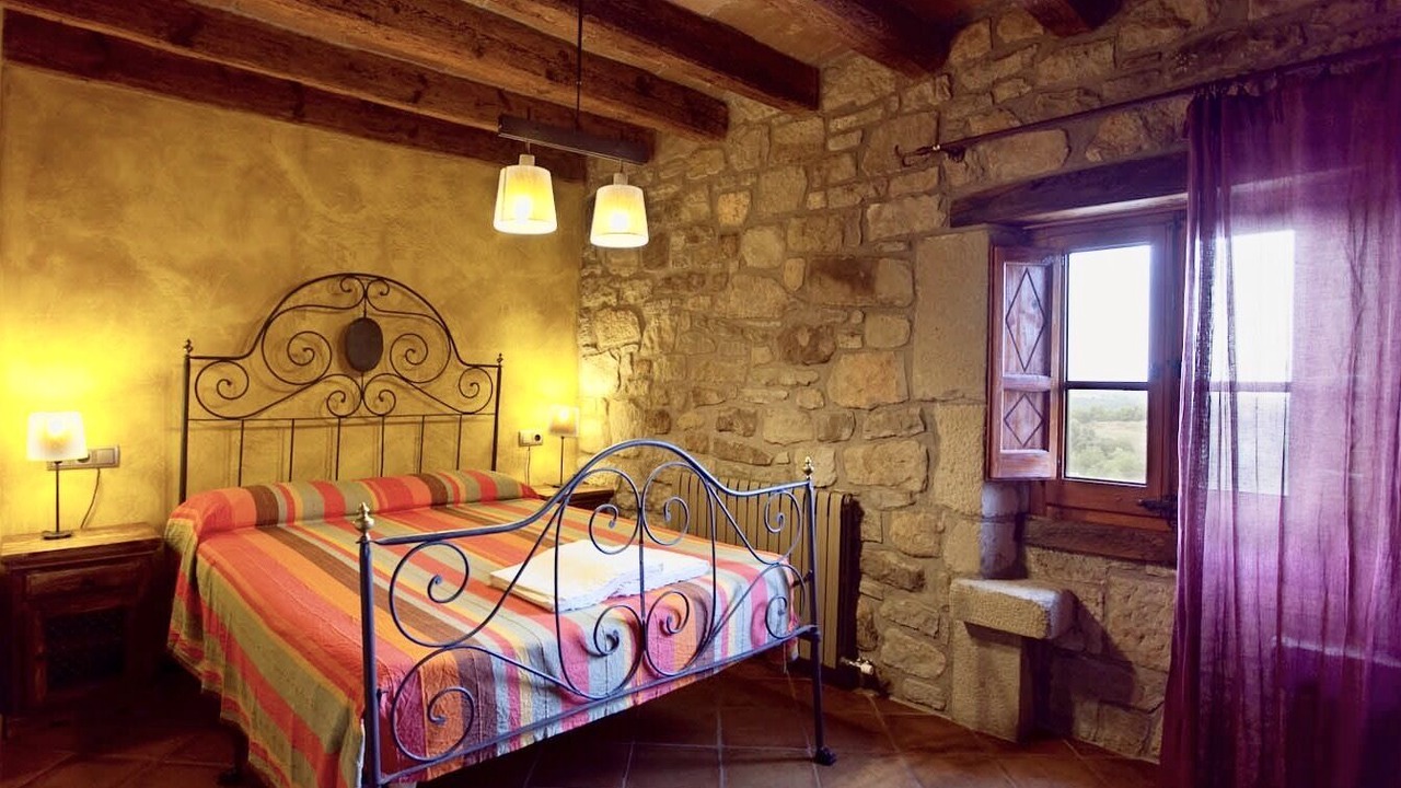 Photo of Bedroom in Navas