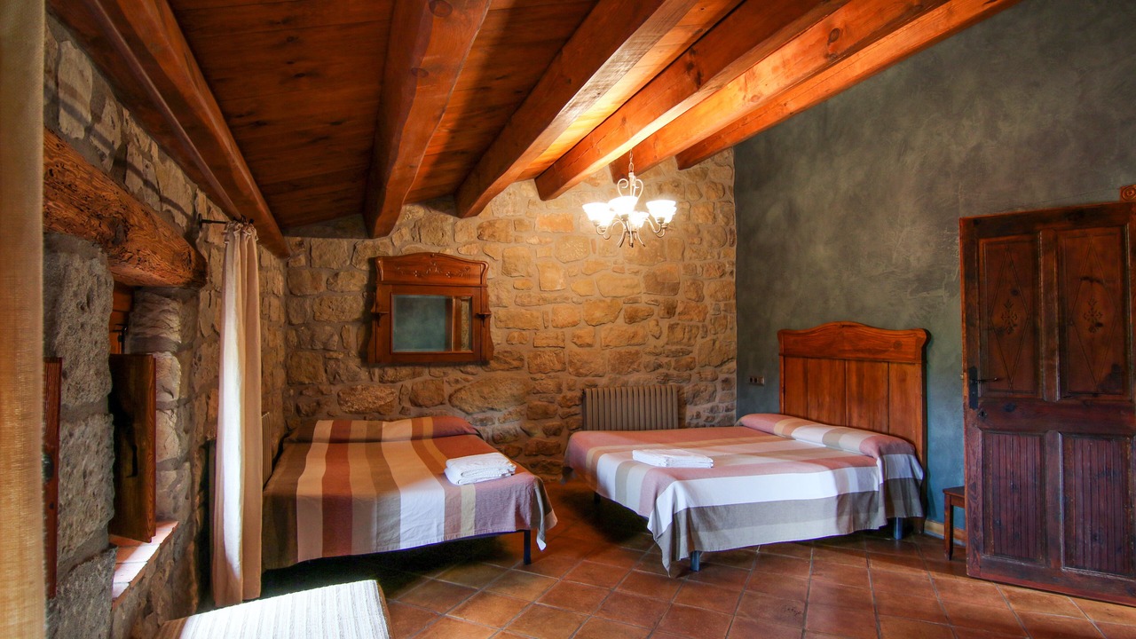 Photo of Bedroom in Navas