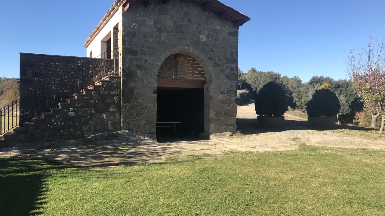 Photo of Outdoor in Navas
