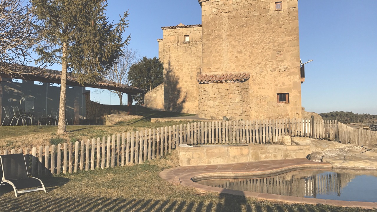 Photo of Outdoor in Navas