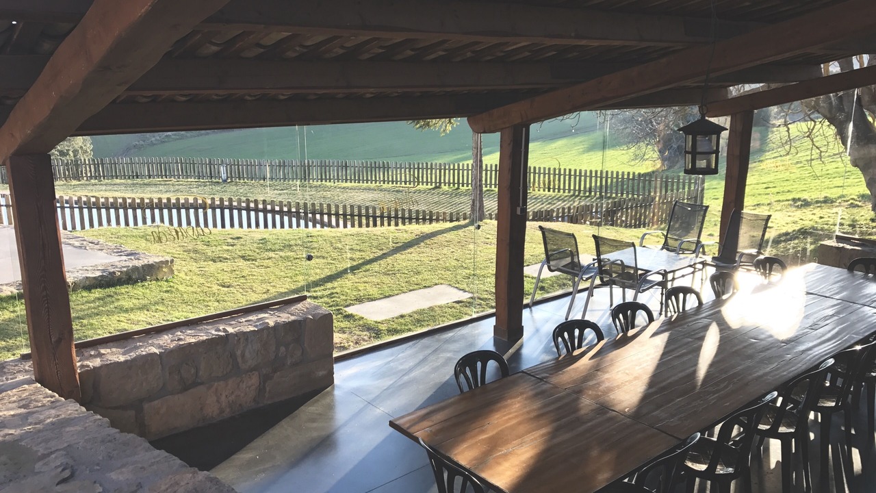 Photo of Outdoor in Navas