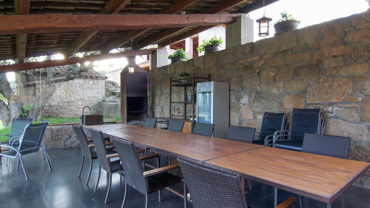 Photo of Outdoor in Navas