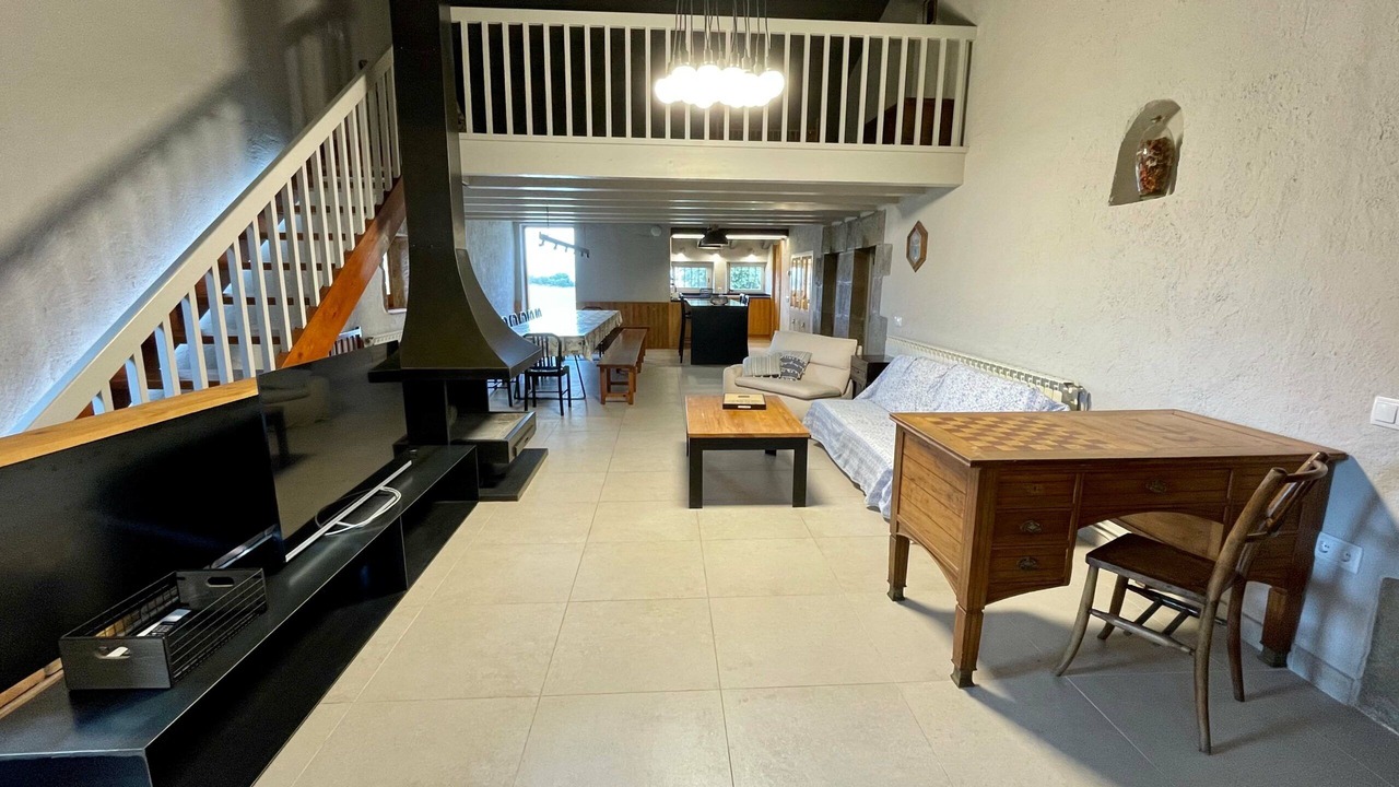 Photo of Livingroom in Puigreig
