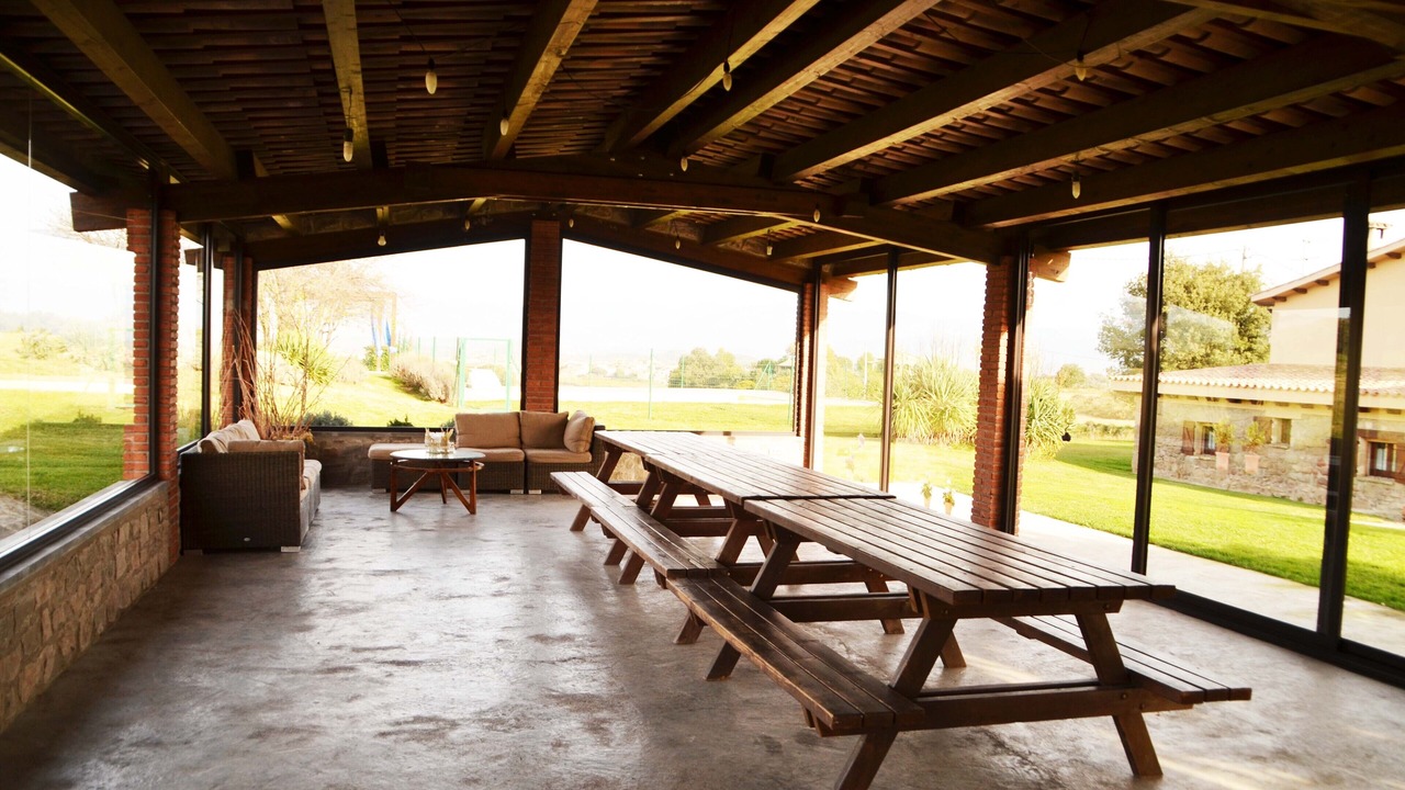 Photo of Outdoor in Puigreig
