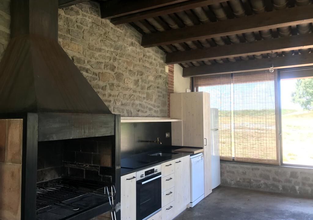 Photo of Kitchen in Puigreig