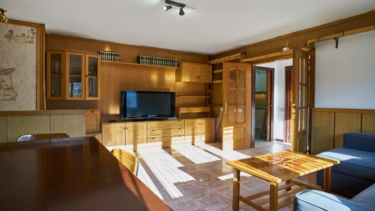 Photo of Livingroom in Esparraguera