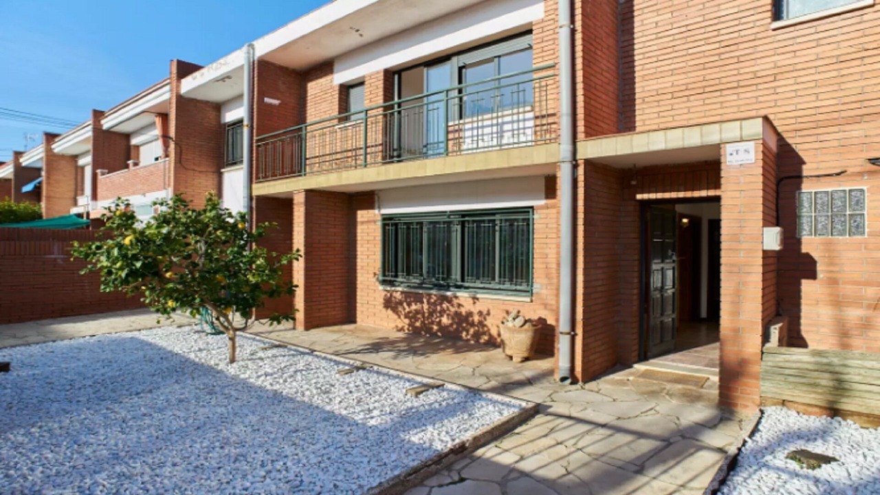 Photo of Outdoor in Esparraguera