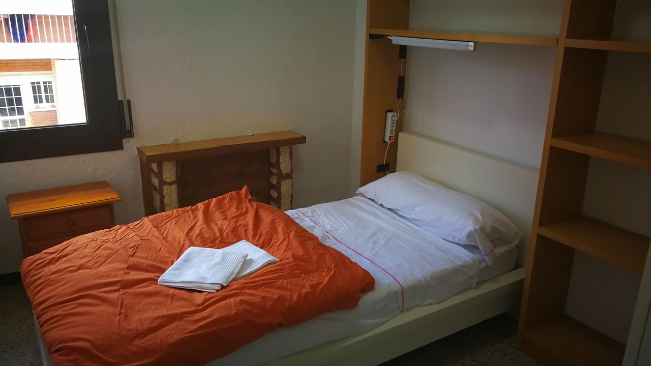 Photo of Bedroom in Esparraguera