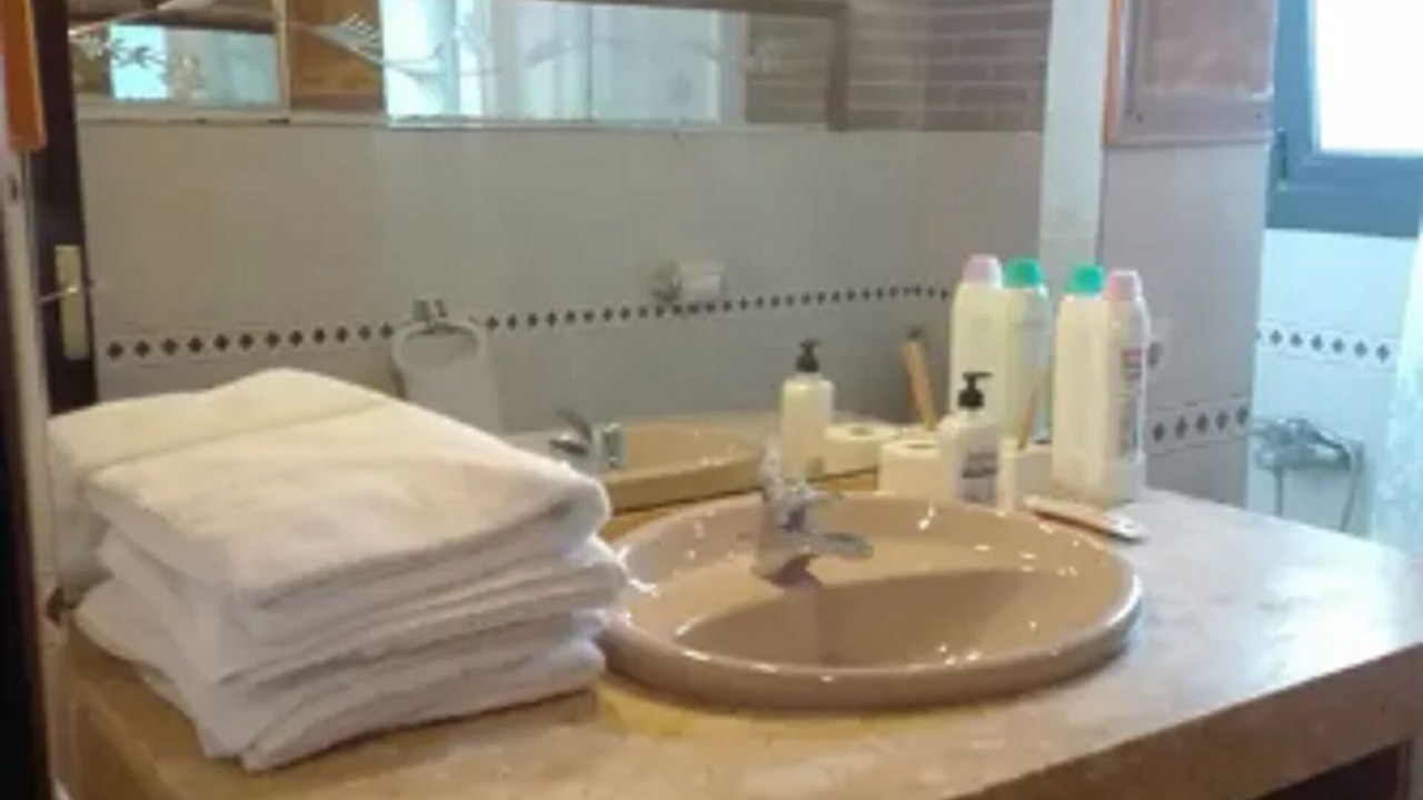 Photo of Bathroom in Esparraguera