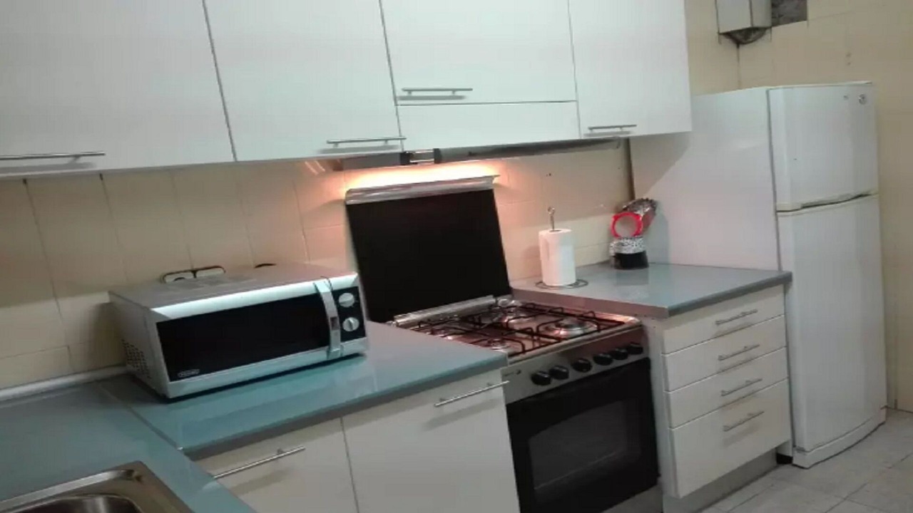 Photo of Kitchen in Esparraguera