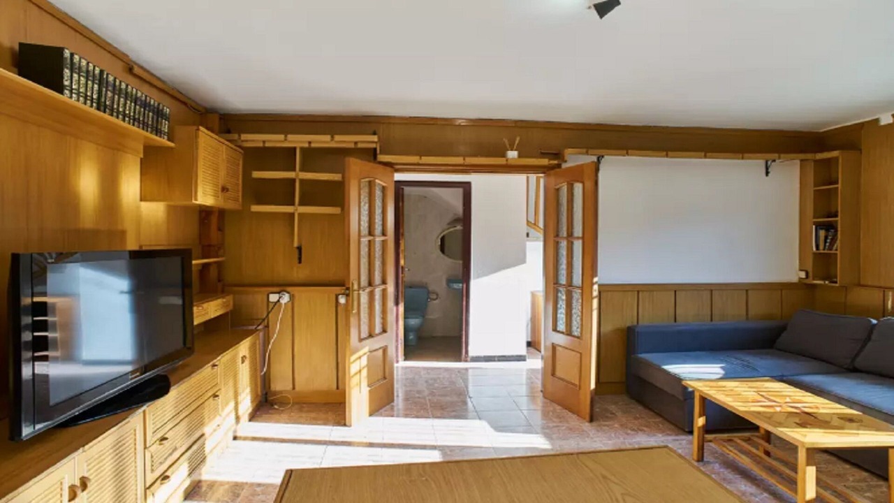 Photo of Livingroom in Esparraguera