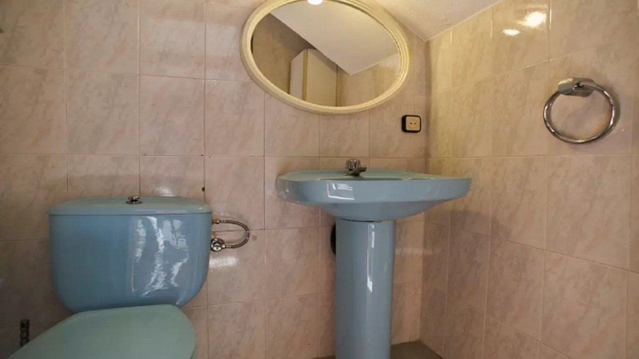 Photo of Bathroom in Esparraguera