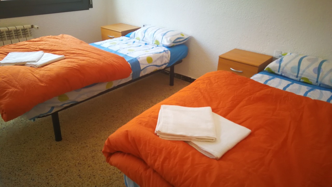Photo of Bedroom in Esparraguera