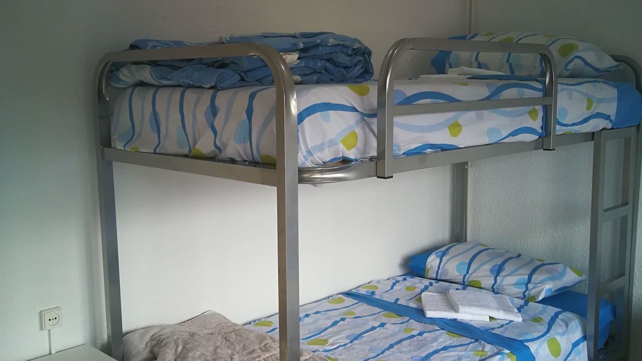 Photo of Bedroom in Esparraguera