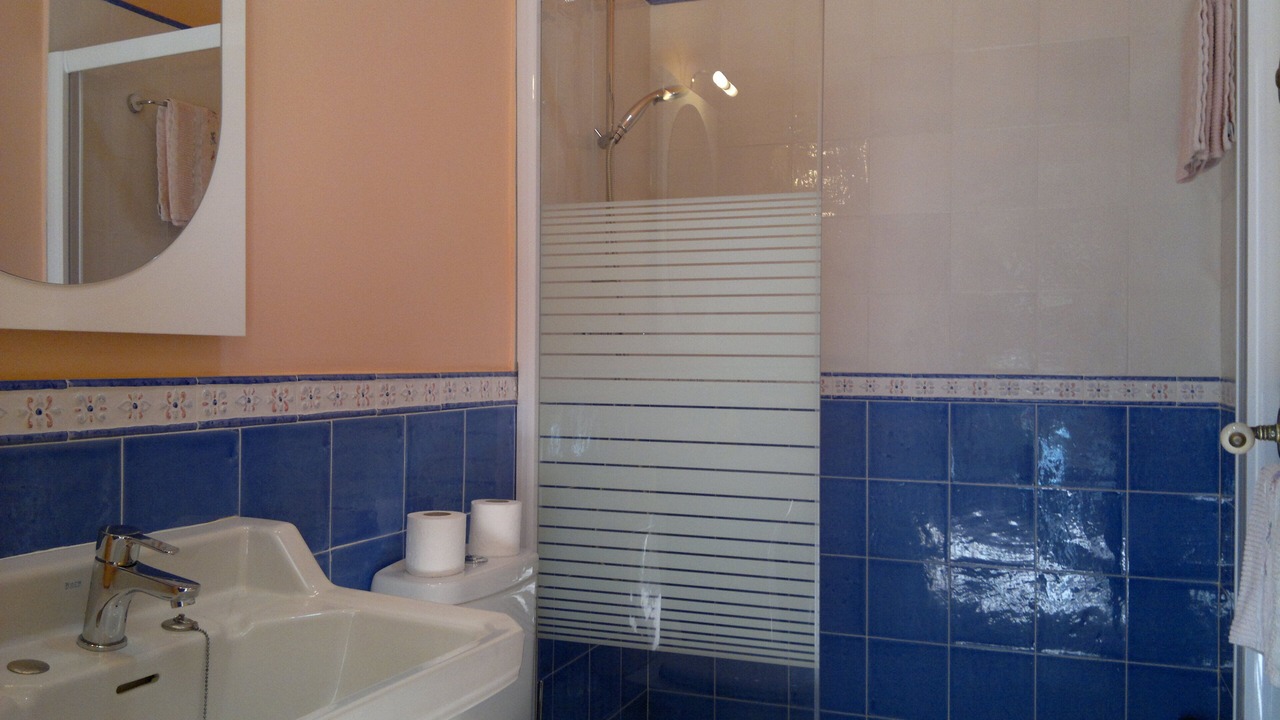 Photo of Bathroom in La Roca del Valles