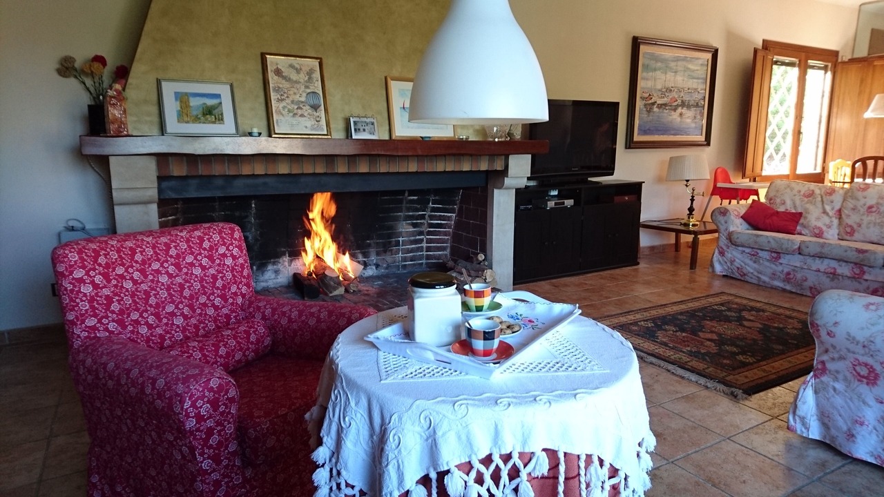 Photo of Livingroom in La Roca del Valles