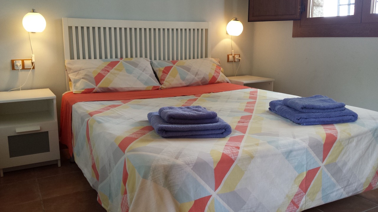 Photo of Bedroom in La Roca del Valles