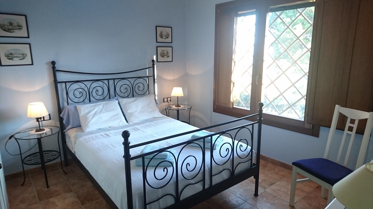 Photo of Bedroom in La Roca del Valles