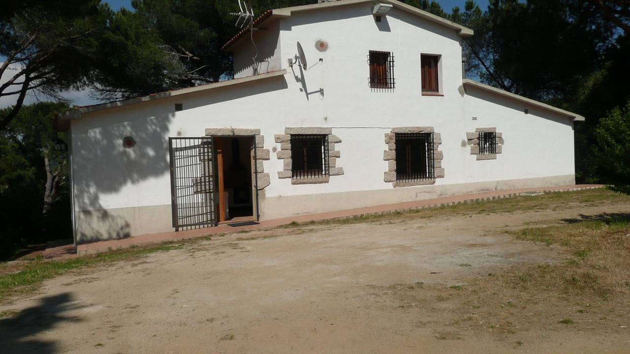 Photo of Outdoor in La Roca del Valles