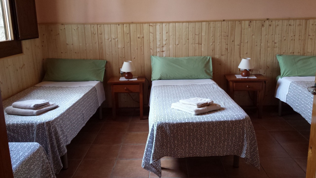 Photo of Bedroom in La Roca del Valles